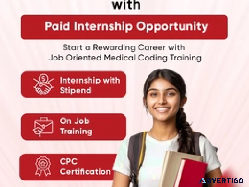 Medical coding institute in hyderabad