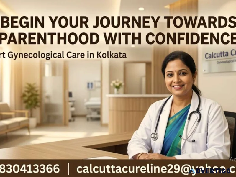 Something doesnt feel right speak with a gynecologist in kolka