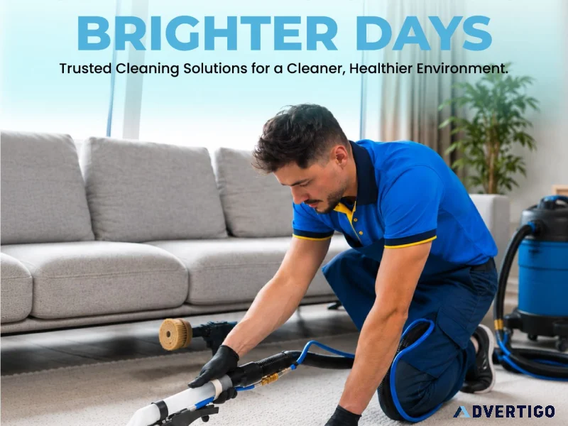 Peri cleaning facilities management services llc