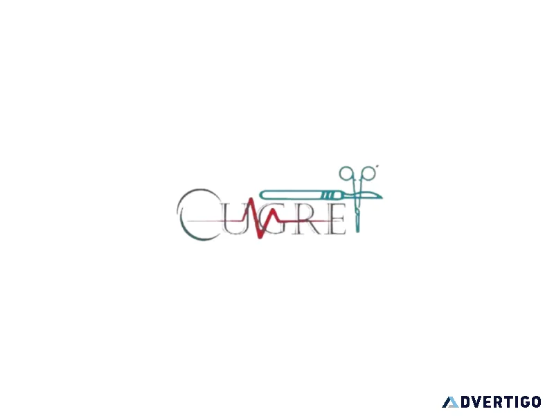 Surgical instruments manufacturer in kolkata