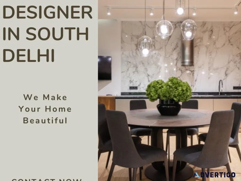 Interior designer in south delhi modern home interiors