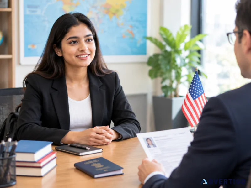 How to prepare for a student visa interview