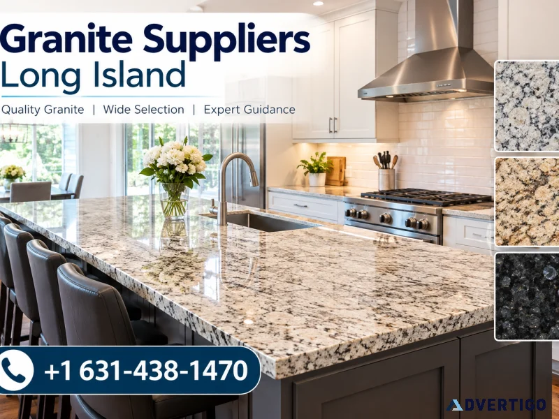 Granite suppliers long island quality granite countertops