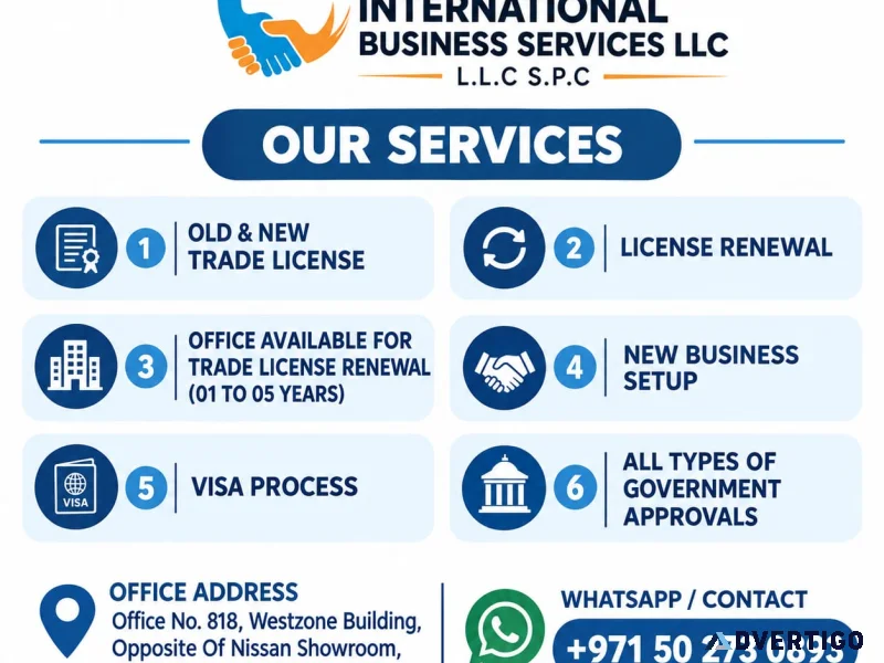 Pro services in abu dhabi