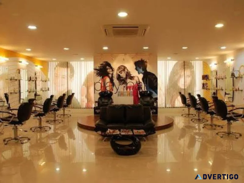 Luxury salon in bangalore premium beauty spa services at zia