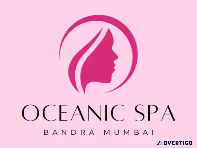 Oceanic spa spa in bandra mumbai