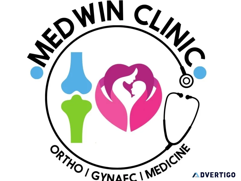 Expert orthopedic surgeon in nagpur medwin clinic