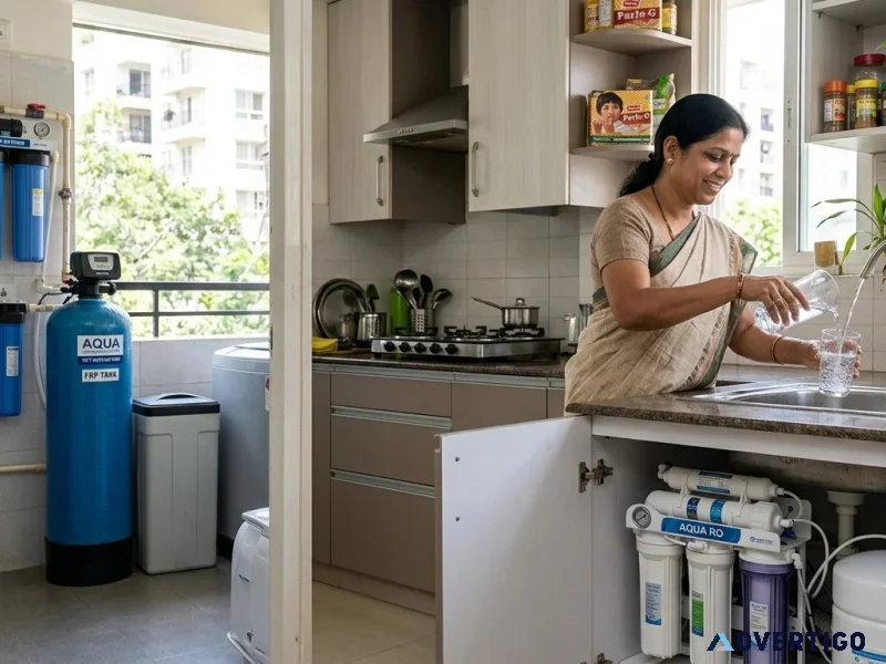 Ro plant for home in kerala home water purification solutions