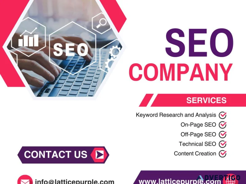 Seo company in south delhi for business growth