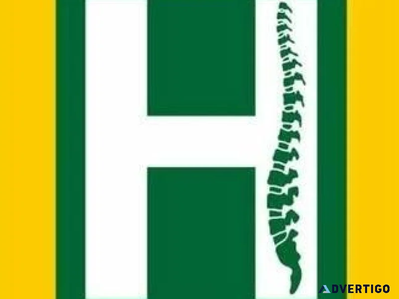 Best spine clinic in bhopal Hind Spine Clinic