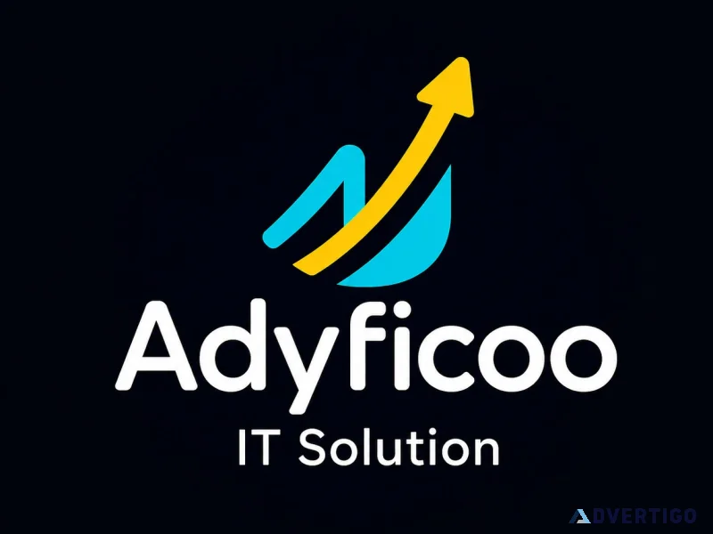 Best it solutions company in india digital marketing services