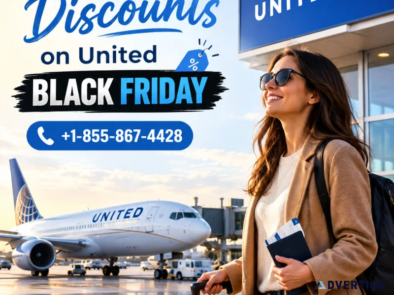 United black deals