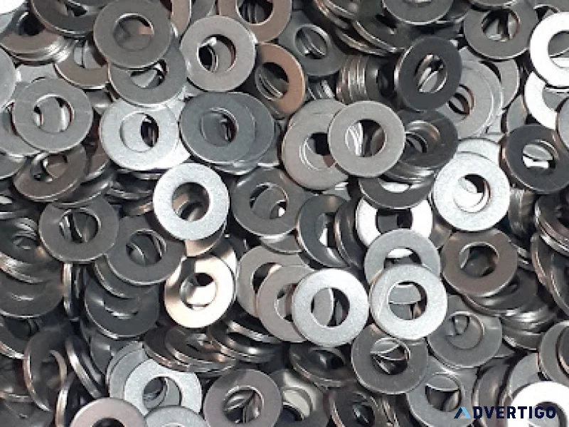 Industrialgrade pre cut shims from india