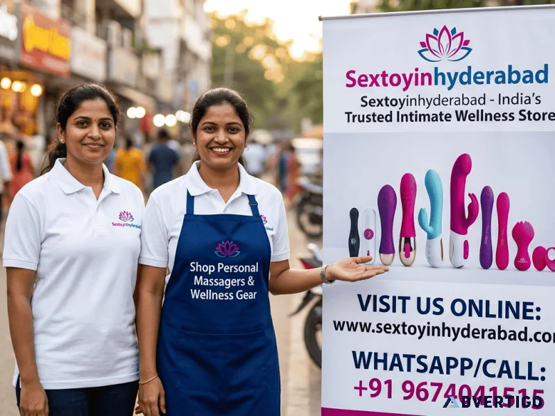 A simple guide to sex toy prices in hyderabad