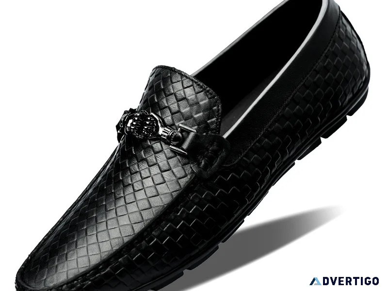 Mens shoes