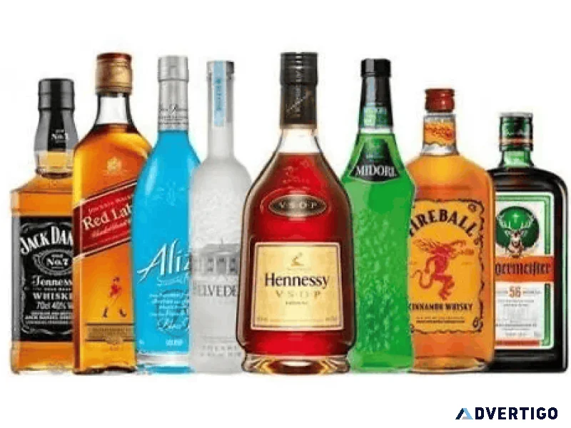 Liquor delivery in jaipur explore bottle express