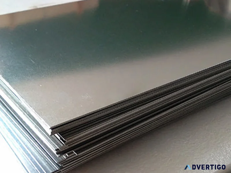Get highquality molybdenum plates for industrial applications