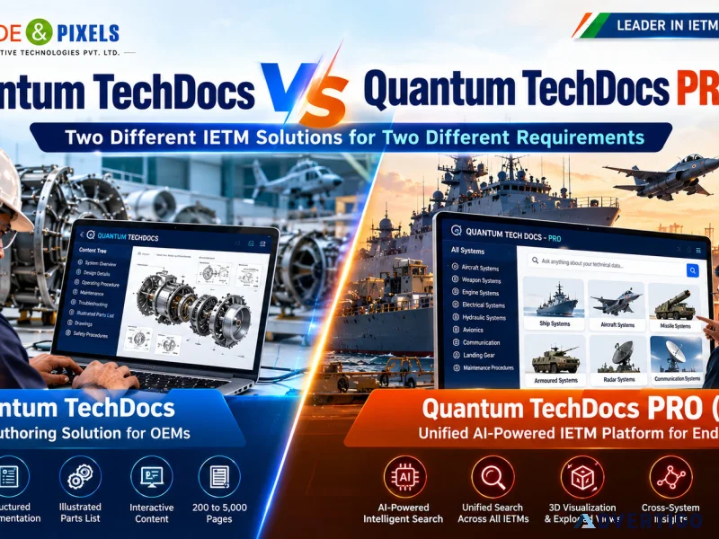 Quantum techdocs vs quantum techdocs pro ai