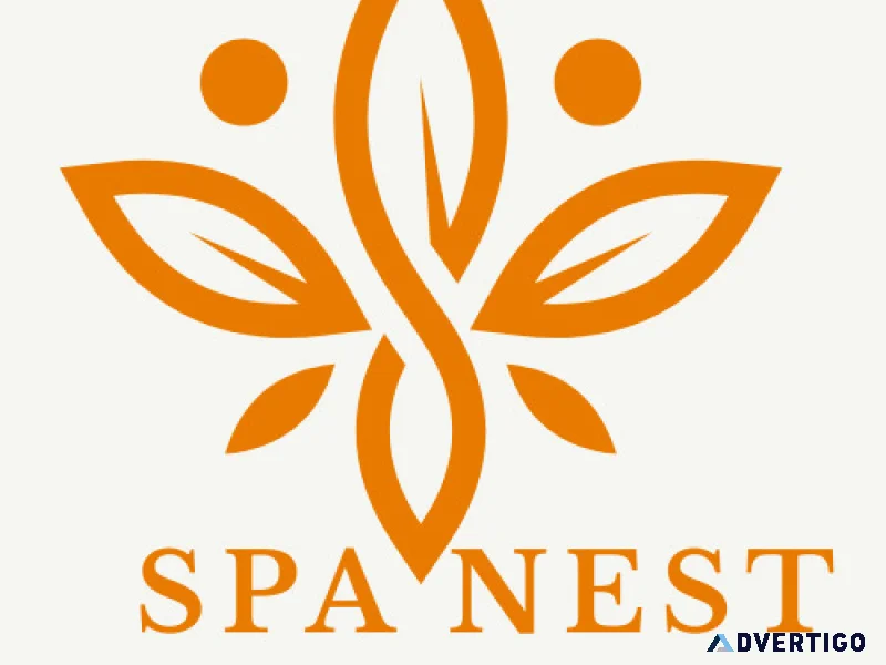 Spa nest spa in koramangala