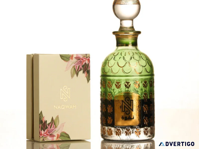 Best arabic attar for men naqwah perfumes