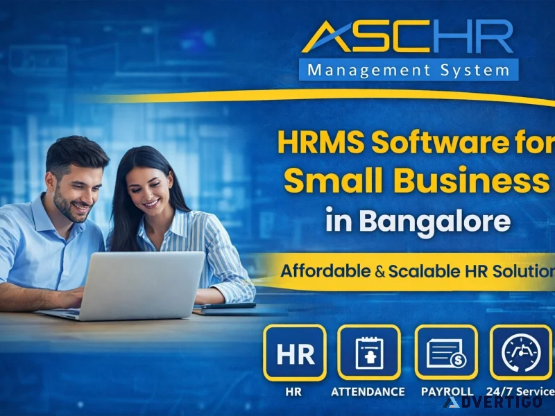 Hrms software for small business in bangalore easy hr