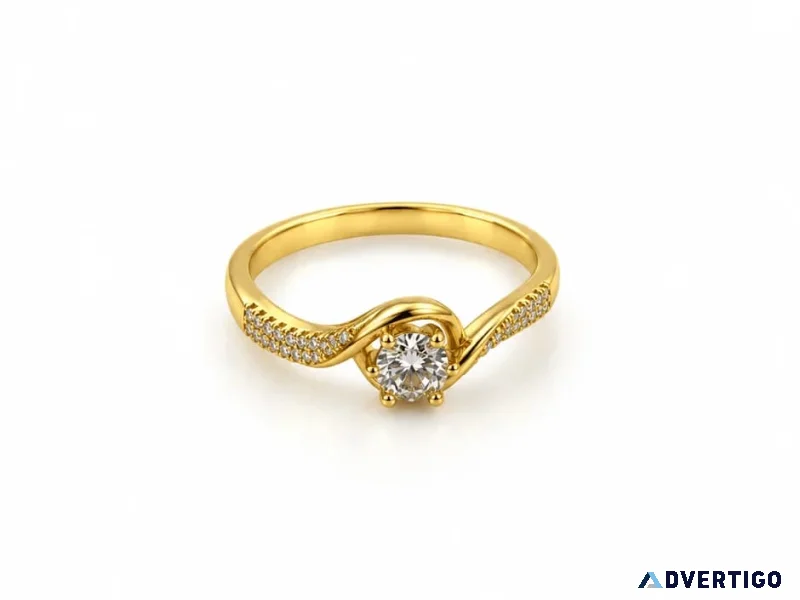 Artificial ring designs for female fashion lovers