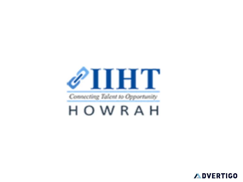 It institute in kolkata for careerfocused technology training