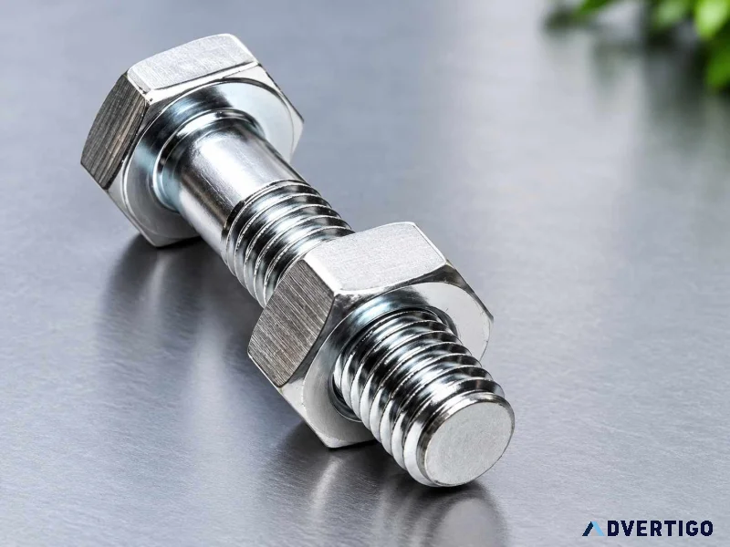 Simplify material estimation with a nut bolt weight chart in kg