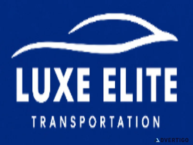 Luxe elite transportation