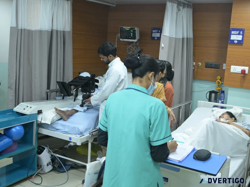 Cardiac care in patna