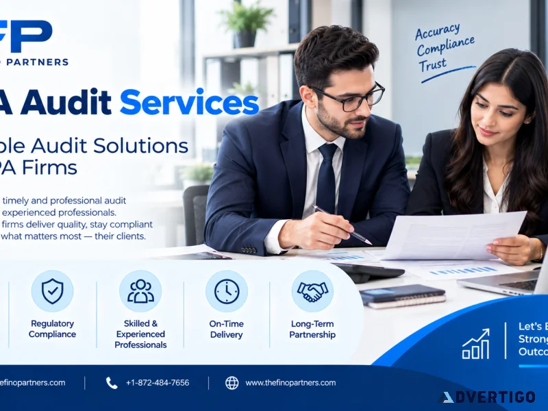 Cpa audit services reliable audit solutions for cpa firms