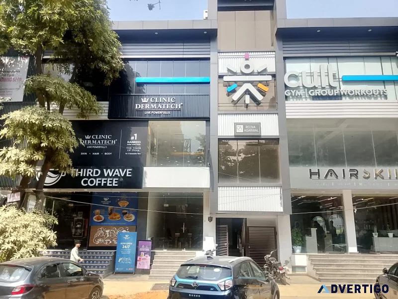 Clinic dermatech indirapuram ghaziabad