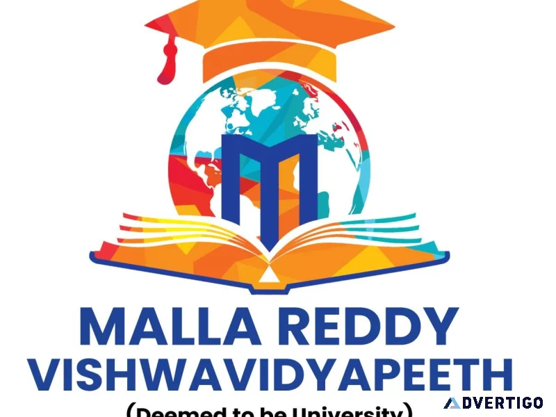 Malla reddy vishwavidyapeeth deemed university hyderabad