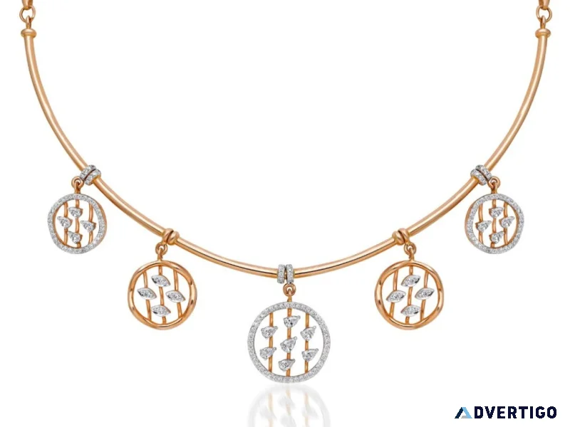 Exclusive diamond jewellery for special occasions bAJ