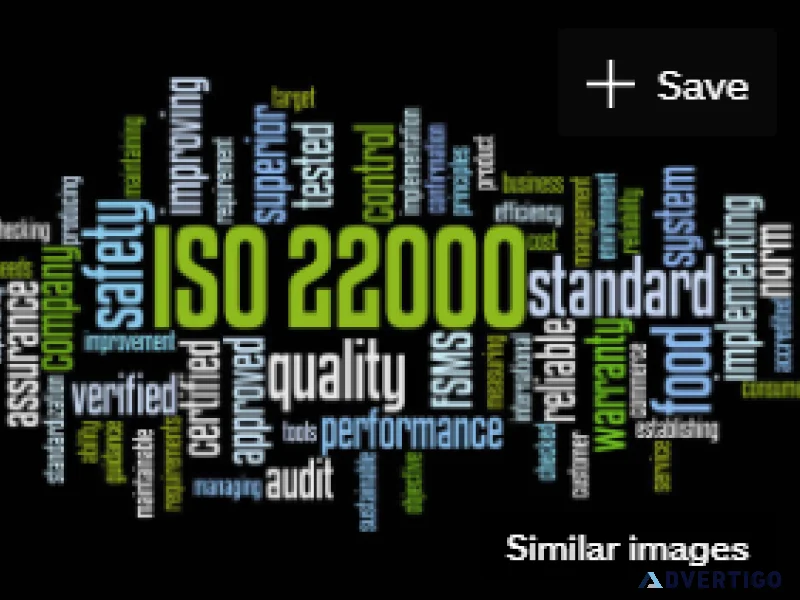 Fssc 22000 lead auditor training