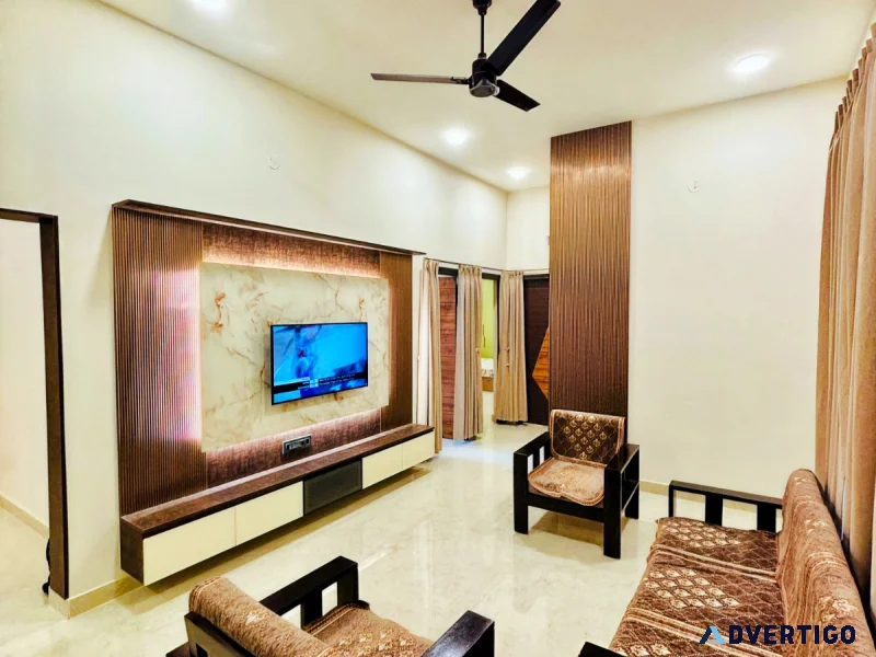 Residential interior designers in bangalore