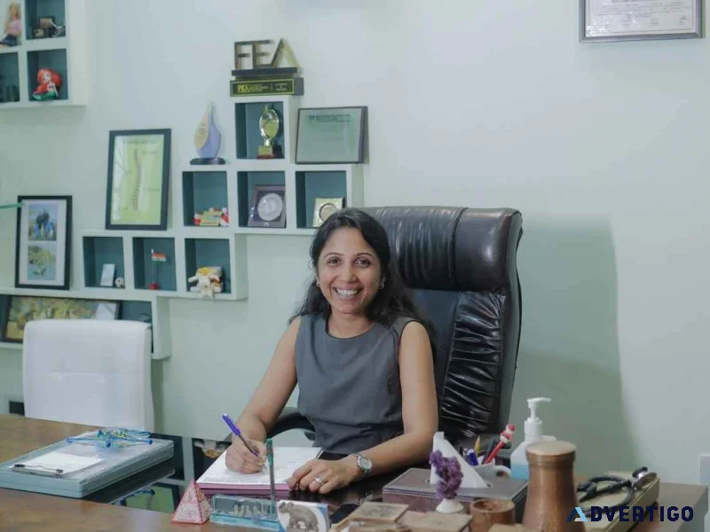 Best physiotherapist in mumbai dr prachi elementa