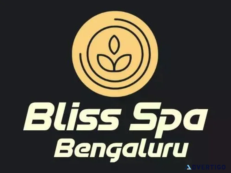 Royal bliss spa bellandur