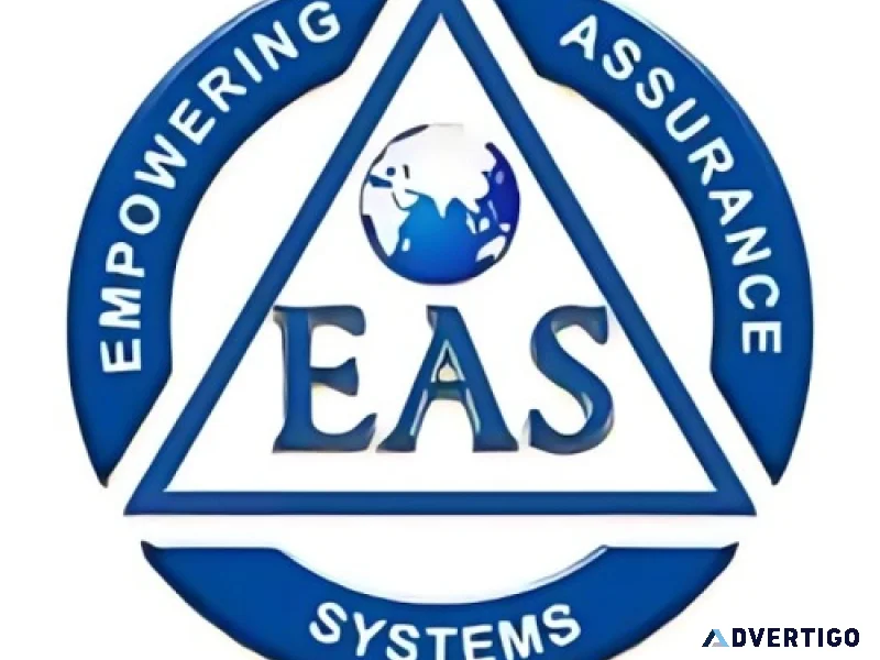 Iso 9001 certification
