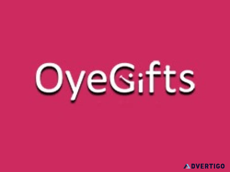 Online gifting portal