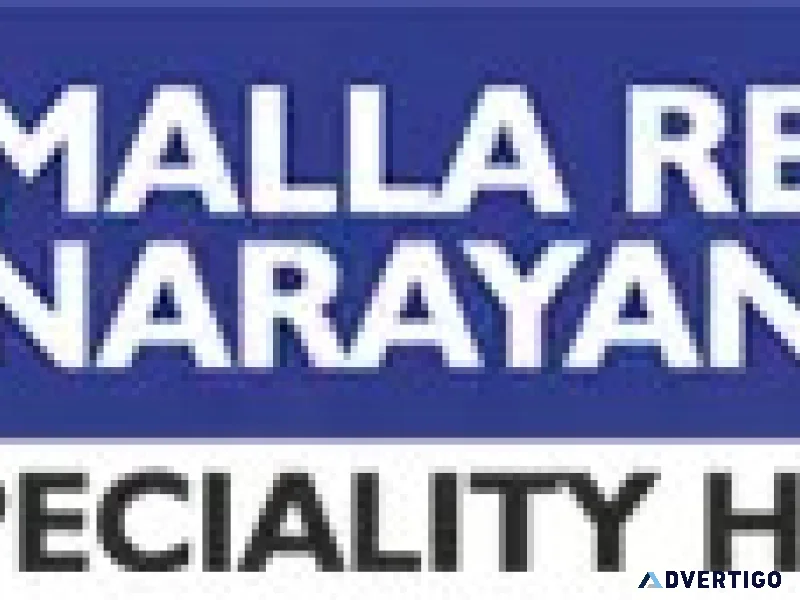 Malla reddy narayana multispeciality hospital hyderabad