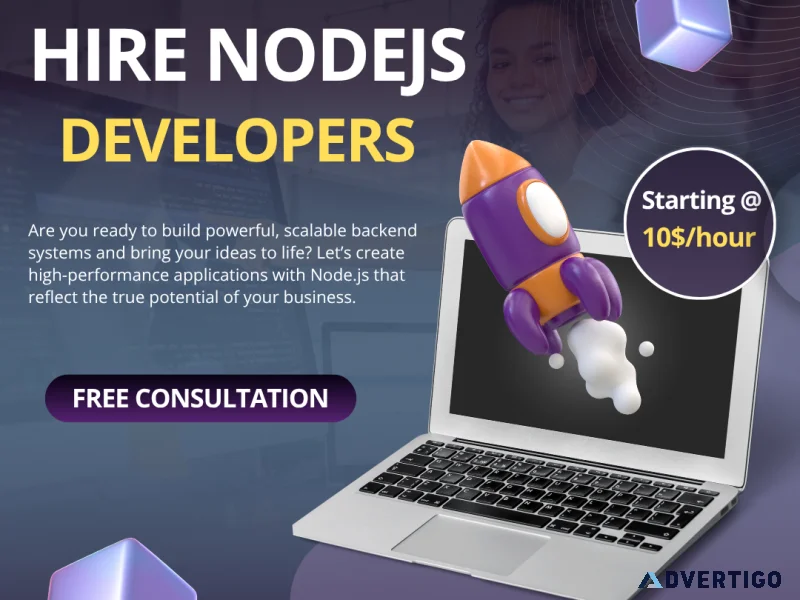 Website development