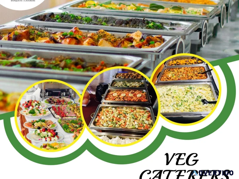 Best catering near miyapur for weddings events chinnams cate