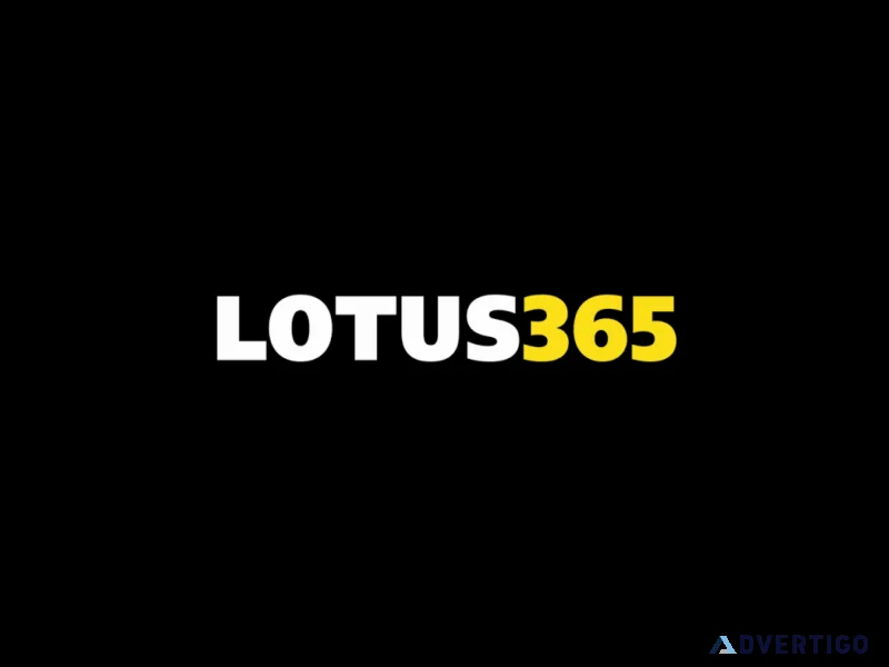 Lotus365