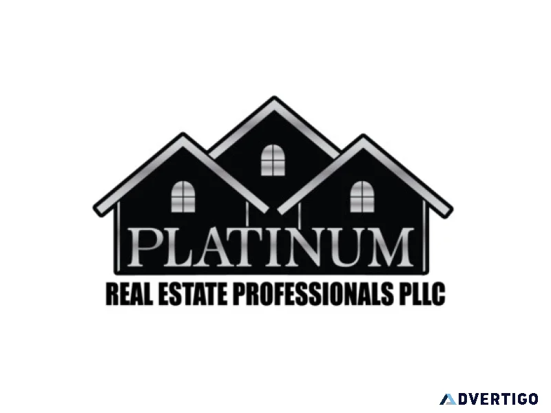 Platinum real estate professionals pllc