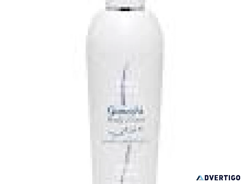 Gel douche ganozhi bio