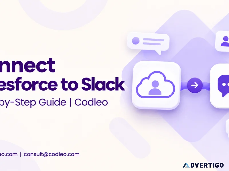 How to connect code to a salesforce webhook codleo