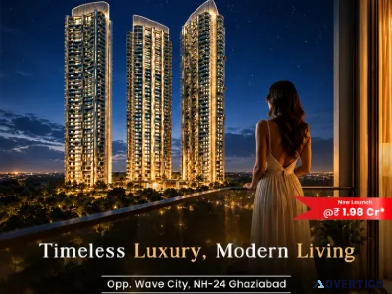 Karyan trevana residences ghaziabad spacious 3 4 bhk homes
