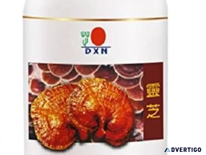 Complément alimentaire rishi 30
