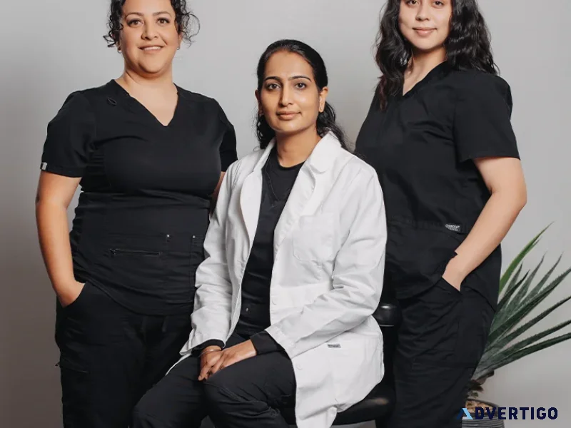 Best dentist in aledo for complete family dental care